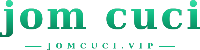 jom cuci logo