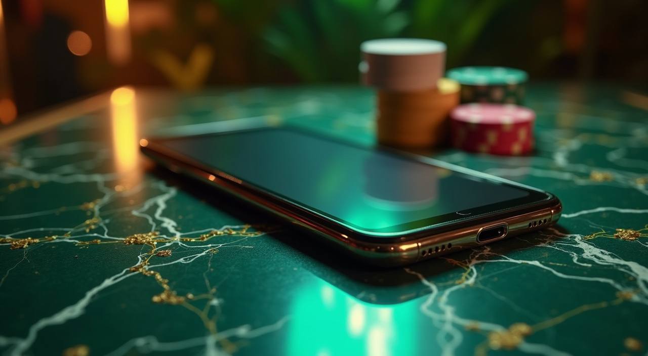 jom cuci mobile gaming